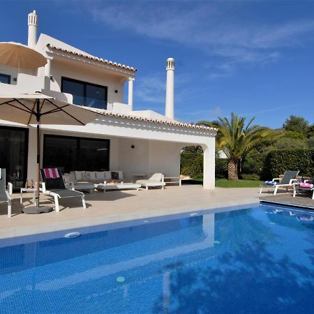 Algarve Clube Atlantico Carvoeiro (Lagoa) Exterior foto