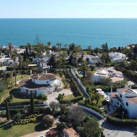 Algarve Clube Atlantico Carvoeiro (Lagoa) Exterior foto