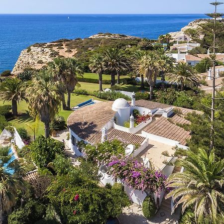 Algarve Clube Atlantico Carvoeiro (Lagoa) Exterior foto