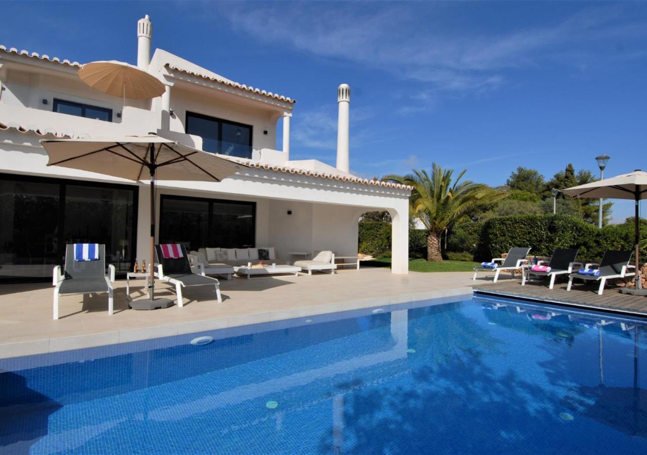 Algarve Clube Atlantico Carvoeiro (Lagoa) Exterior foto
