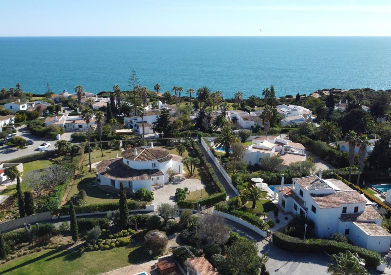 Algarve Clube Atlantico Carvoeiro (Lagoa) Exterior foto