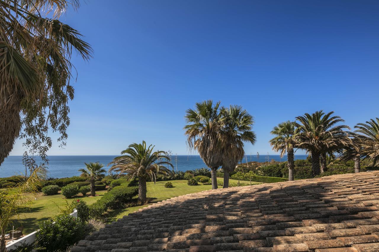 Algarve Clube Atlantico Carvoeiro (Lagoa) Exterior foto