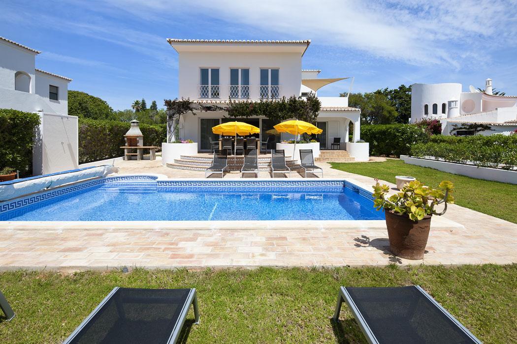 Algarve Clube Atlantico Carvoeiro (Lagoa) Exterior foto