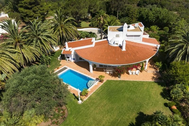 Algarve Clube Atlantico Carvoeiro (Lagoa) Exterior foto