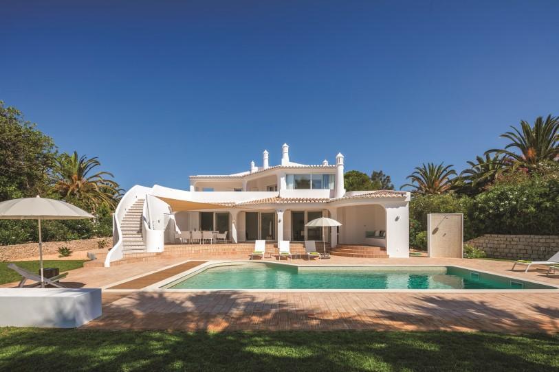 Algarve Clube Atlantico Carvoeiro (Lagoa) Exterior foto
