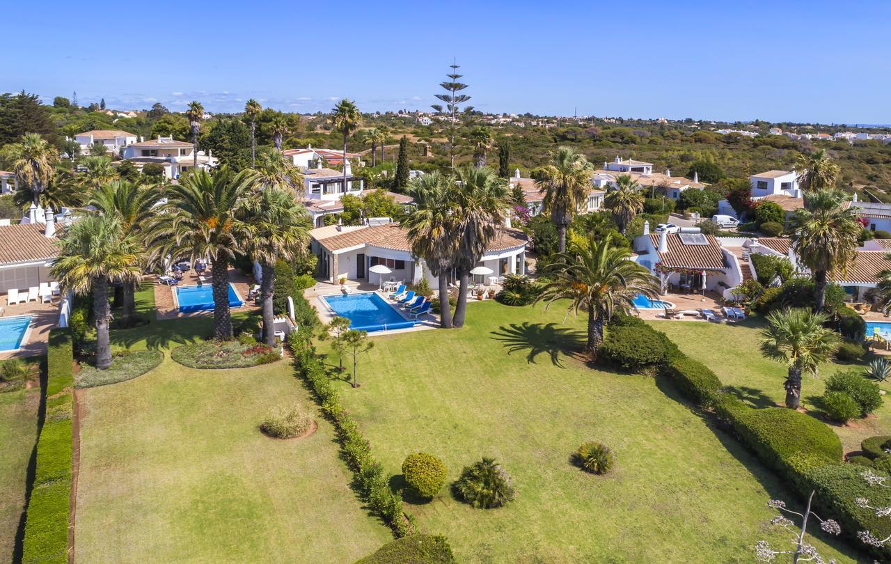 Algarve Clube Atlantico Carvoeiro (Lagoa) Exterior foto