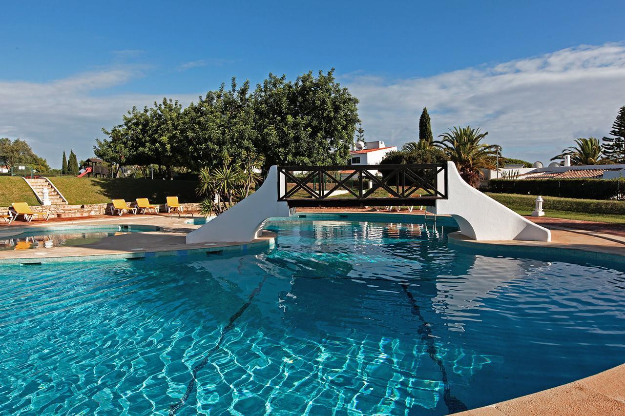 Algarve Clube Atlantico Carvoeiro (Lagoa) Exterior foto