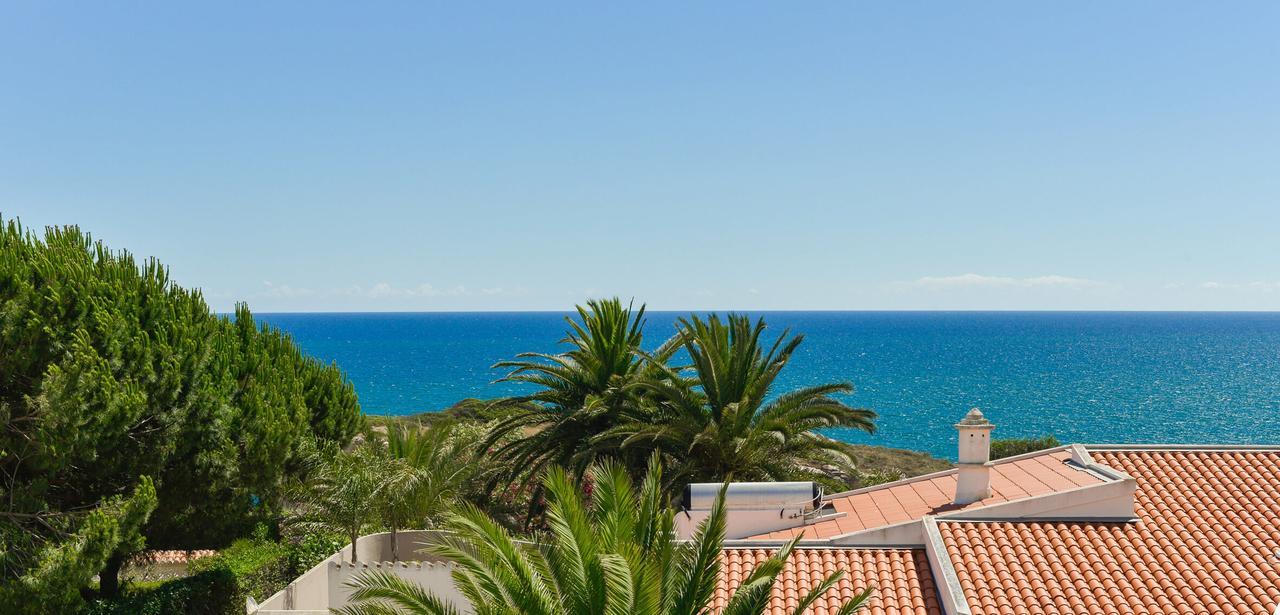 Algarve Clube Atlantico Carvoeiro (Lagoa) Exterior foto