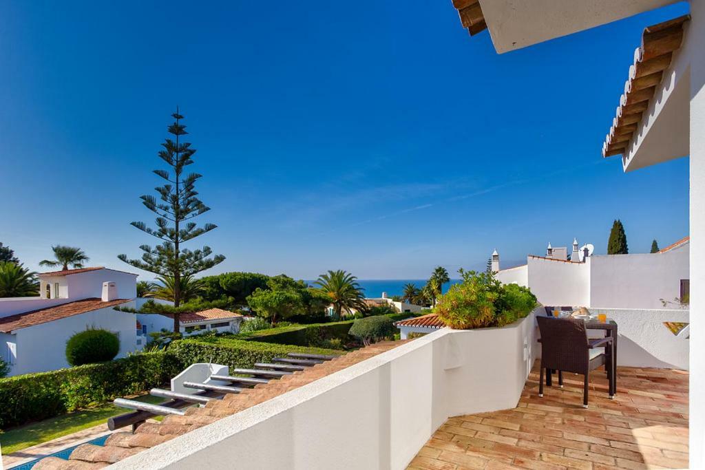 Algarve Clube Atlantico Carvoeiro (Lagoa) Exterior foto